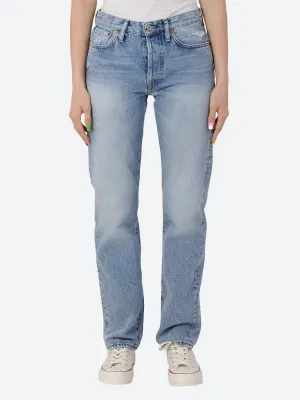 1997 Straight Fit Jeans