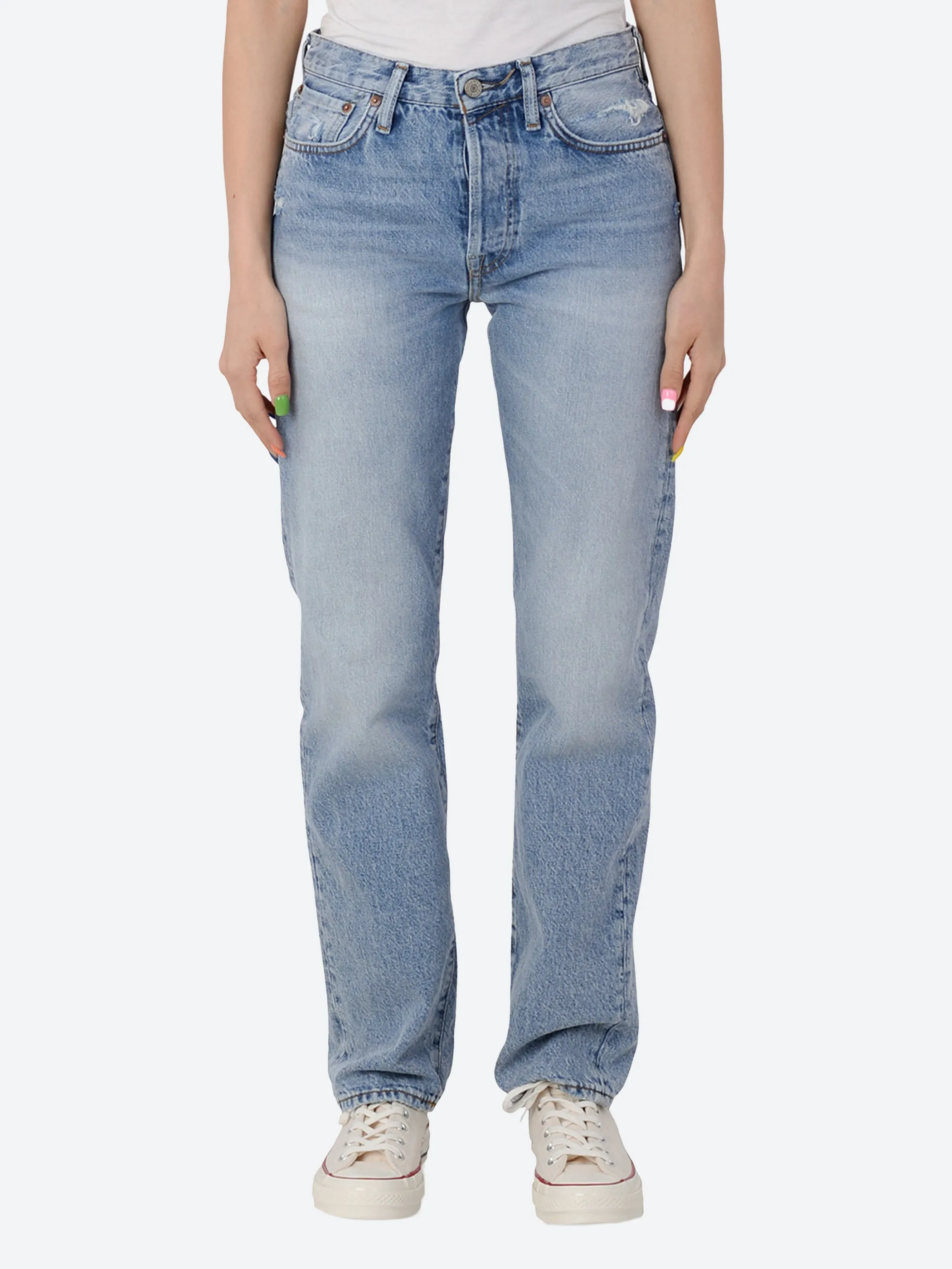 1997 Straight Fit Jeans