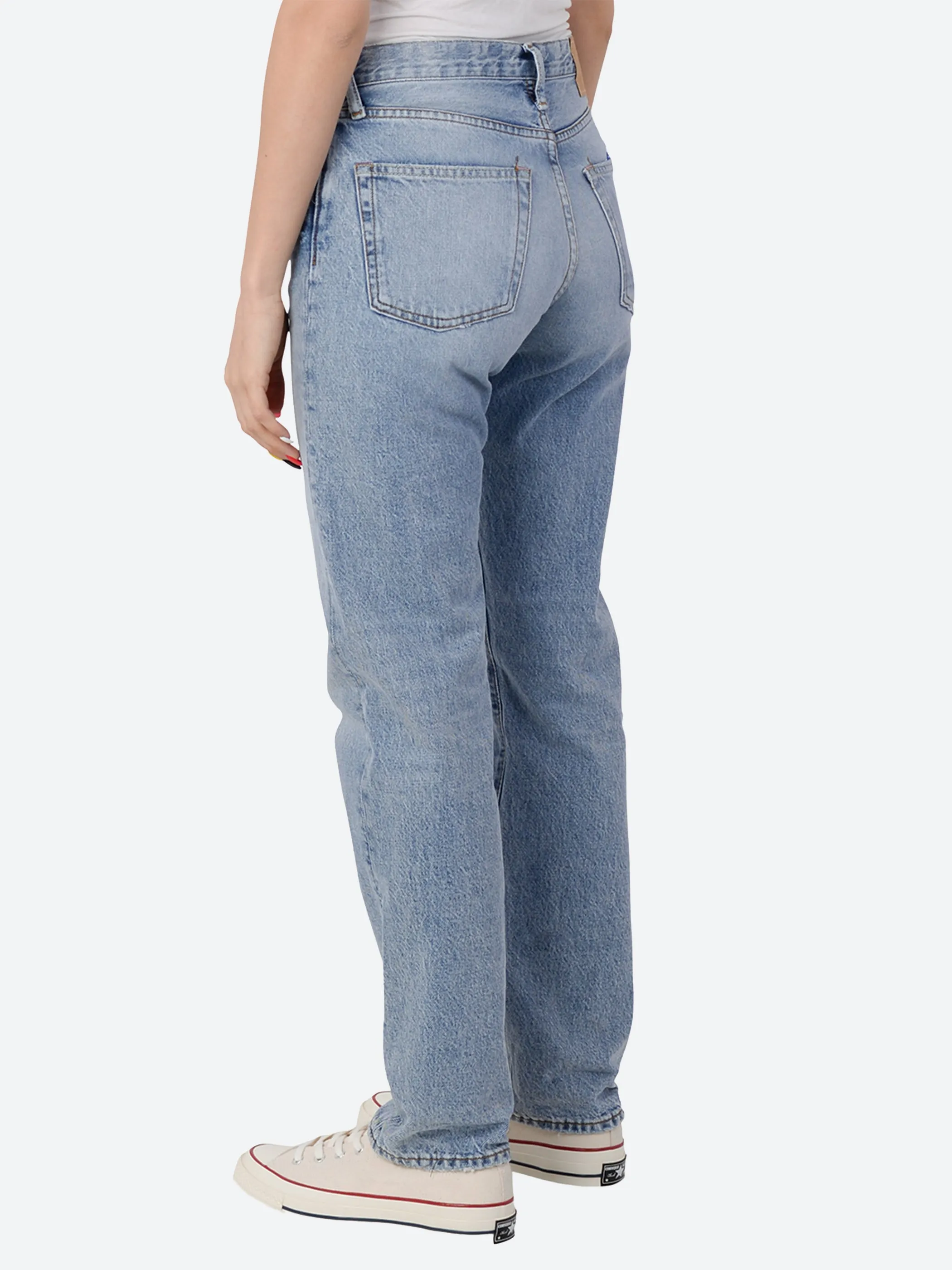 1997 Straight Fit Jeans