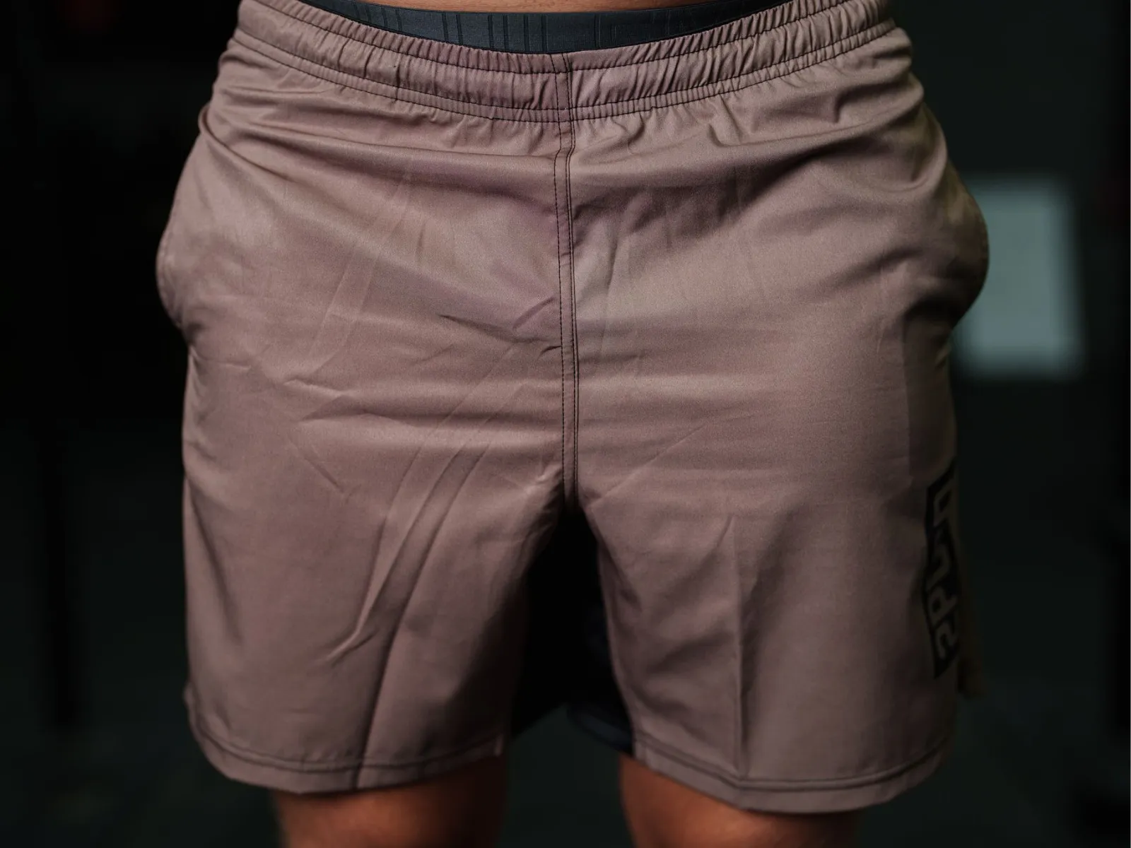 2POOD Sand Essential Shorts