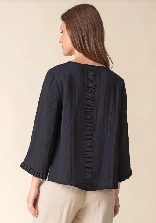 30629 - Express Travel Cindy Top