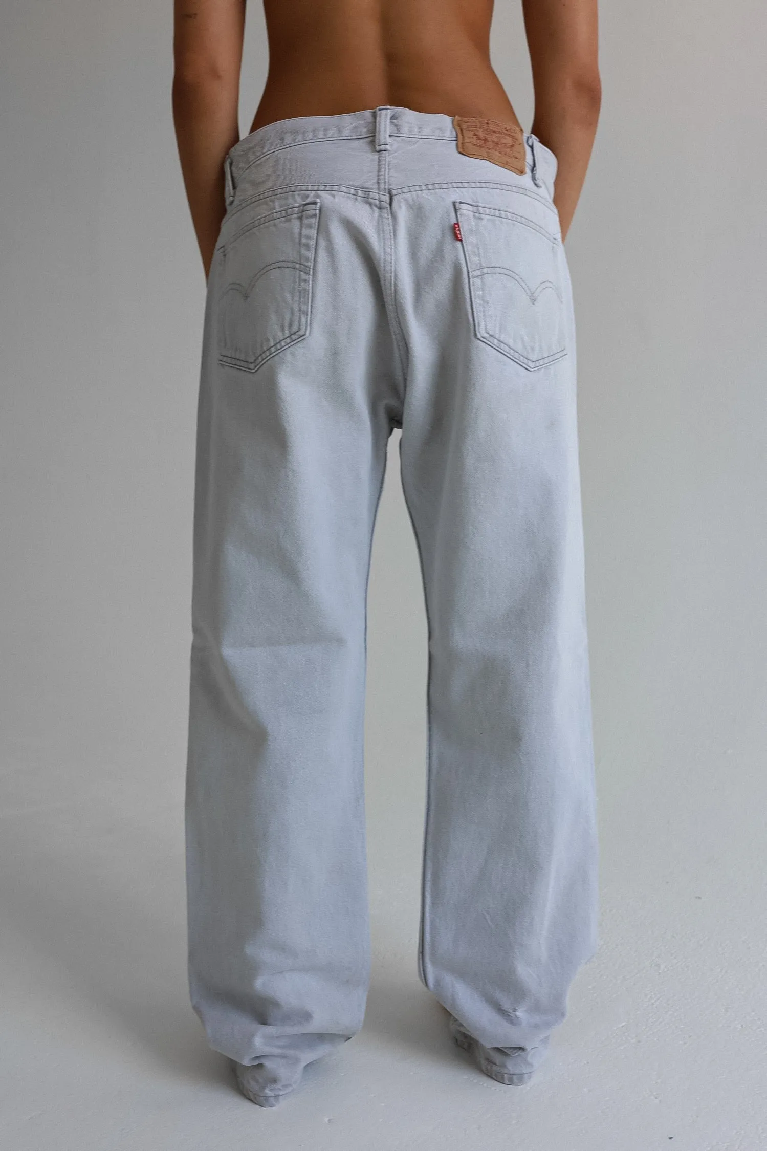 501 VINTAGE LEVI'S | SIZE 32