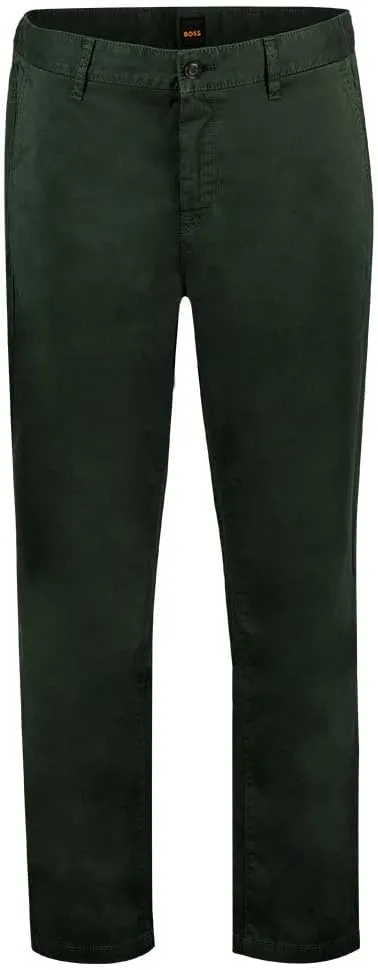 50470797 304 SLIM FIT BOSS CHINO