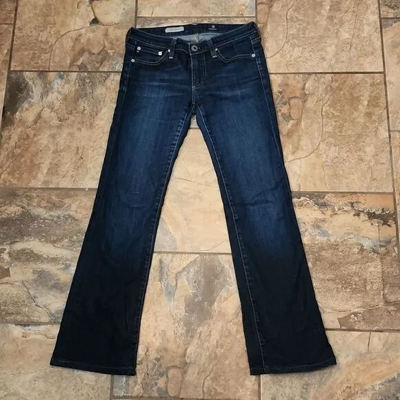 7 for all Mankind the angel jeans size 26