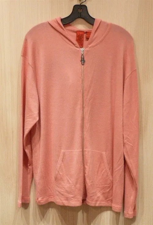 A G Cashmere Che Guevera Hoodie