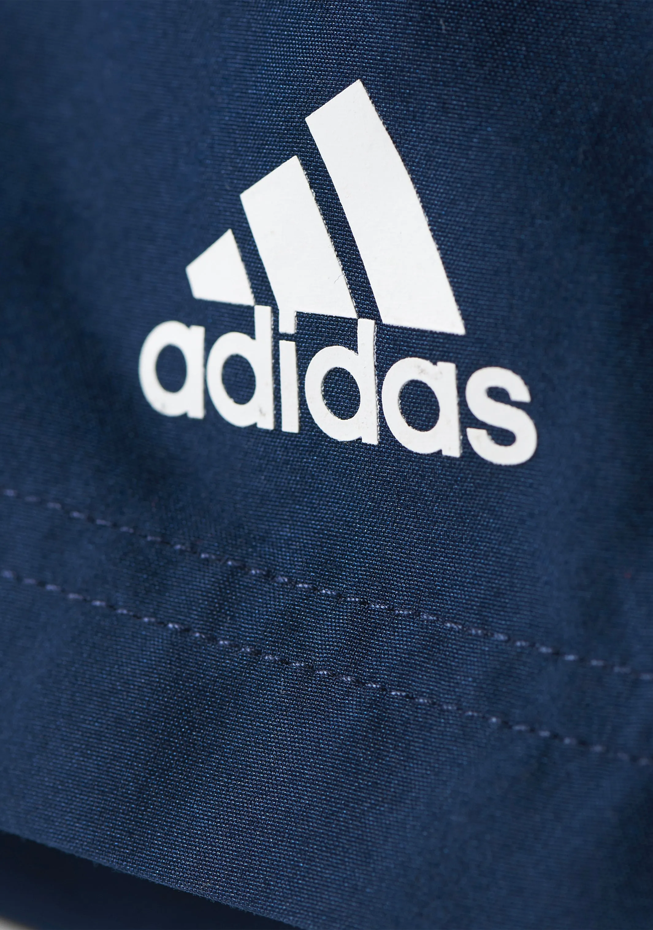 Adidas Kids' Base Chelsea Shorts Navy