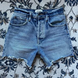 Agolde Riley Shorts size 24