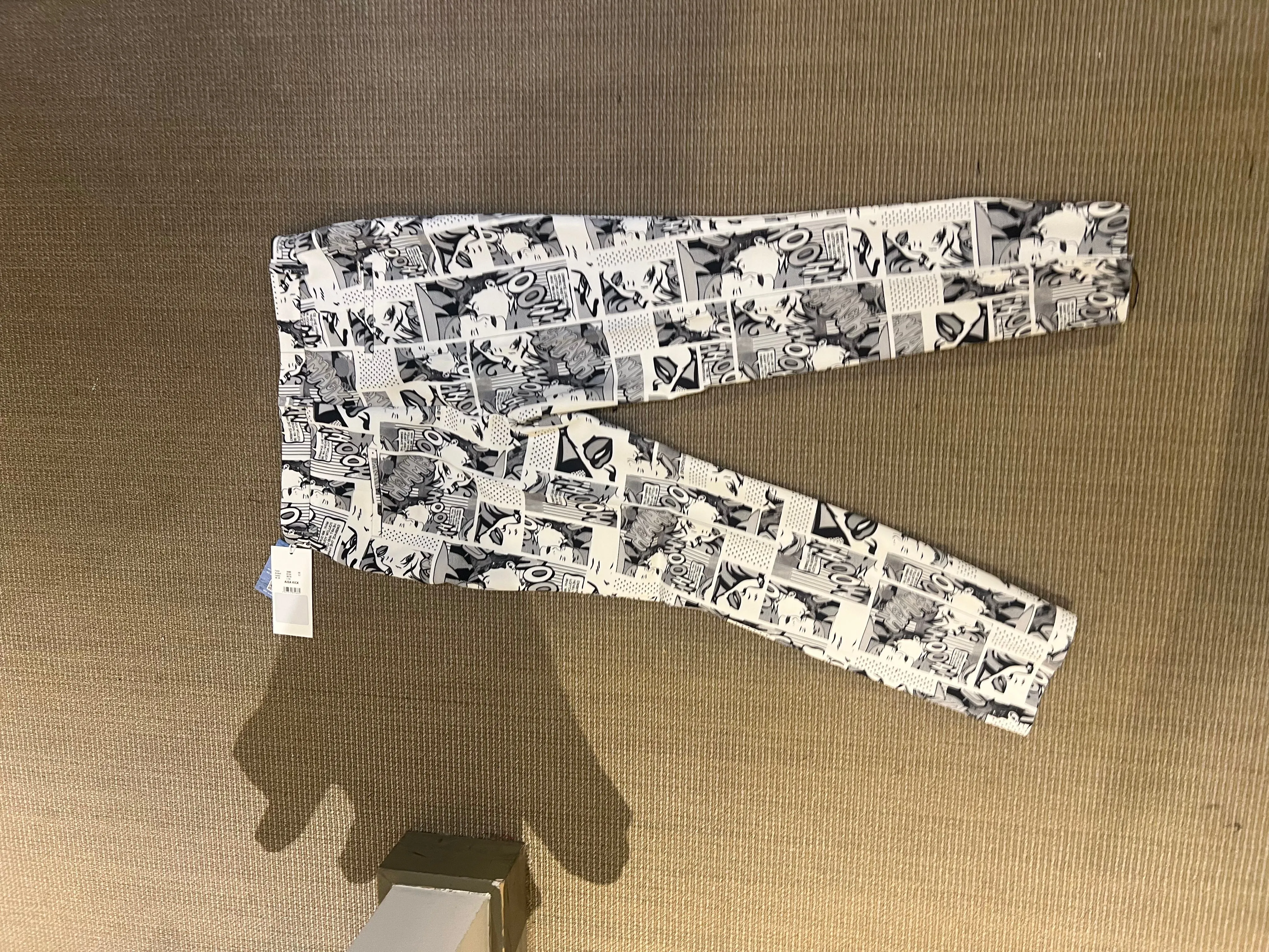 Aida Kick Pant