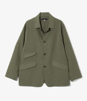 All Purpose Jacket - Cool Dots
