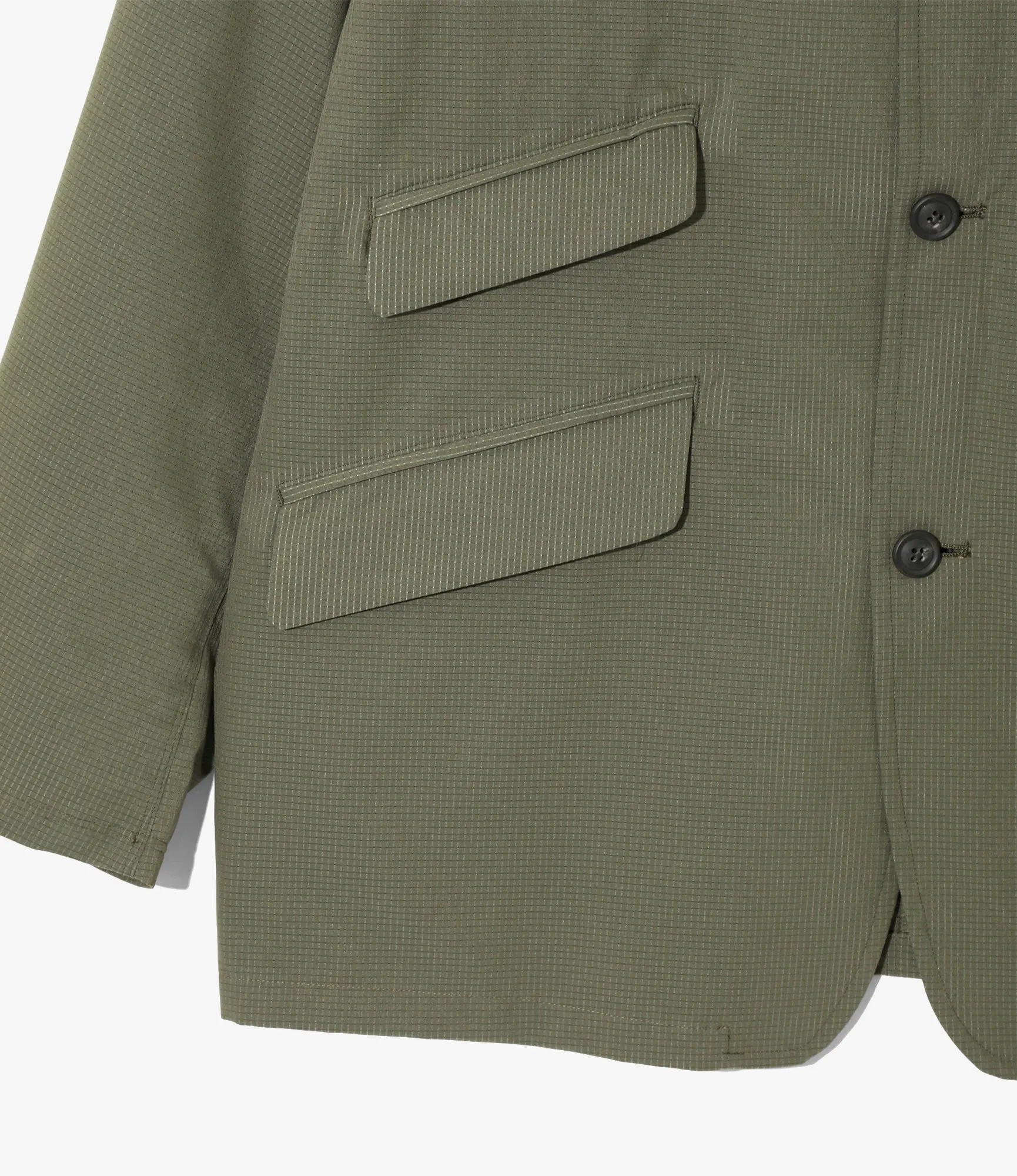 All Purpose Jacket - Cool Dots