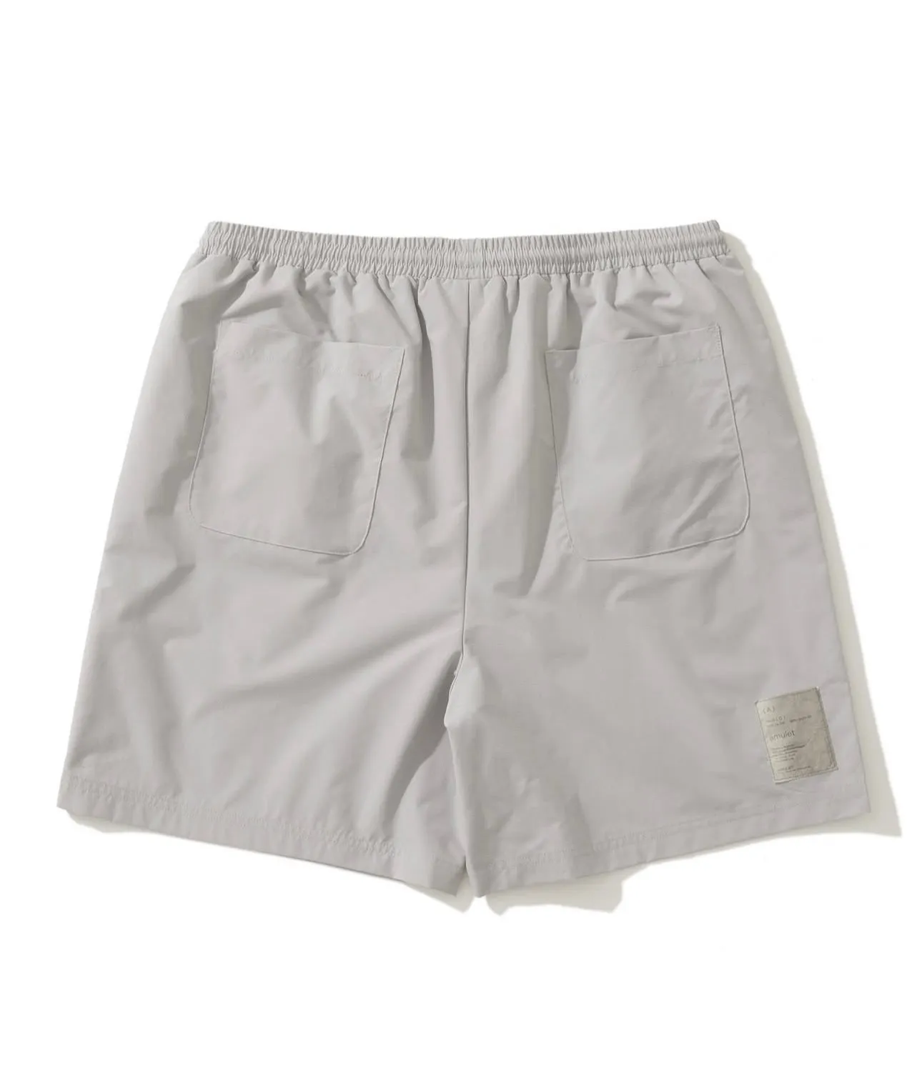 AMULET 25SS EASY SHORTS