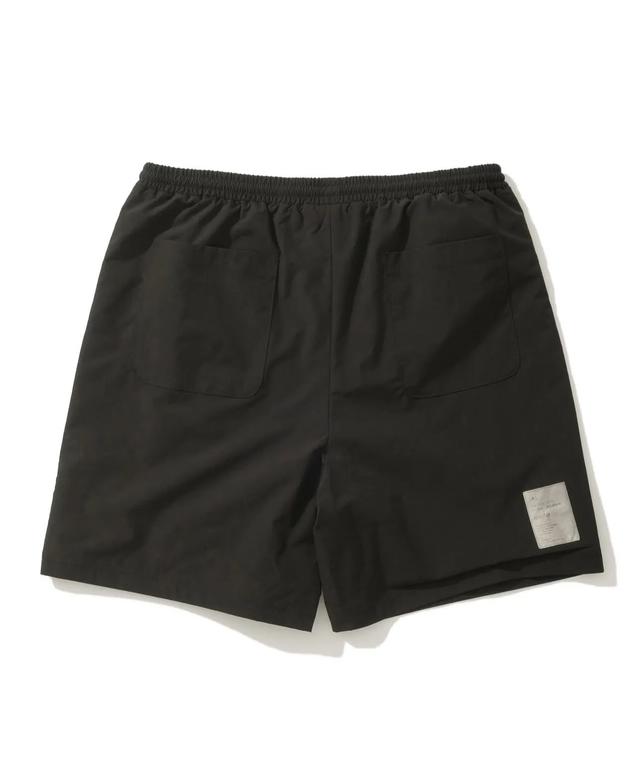 AMULET 25SS EASY SHORTS