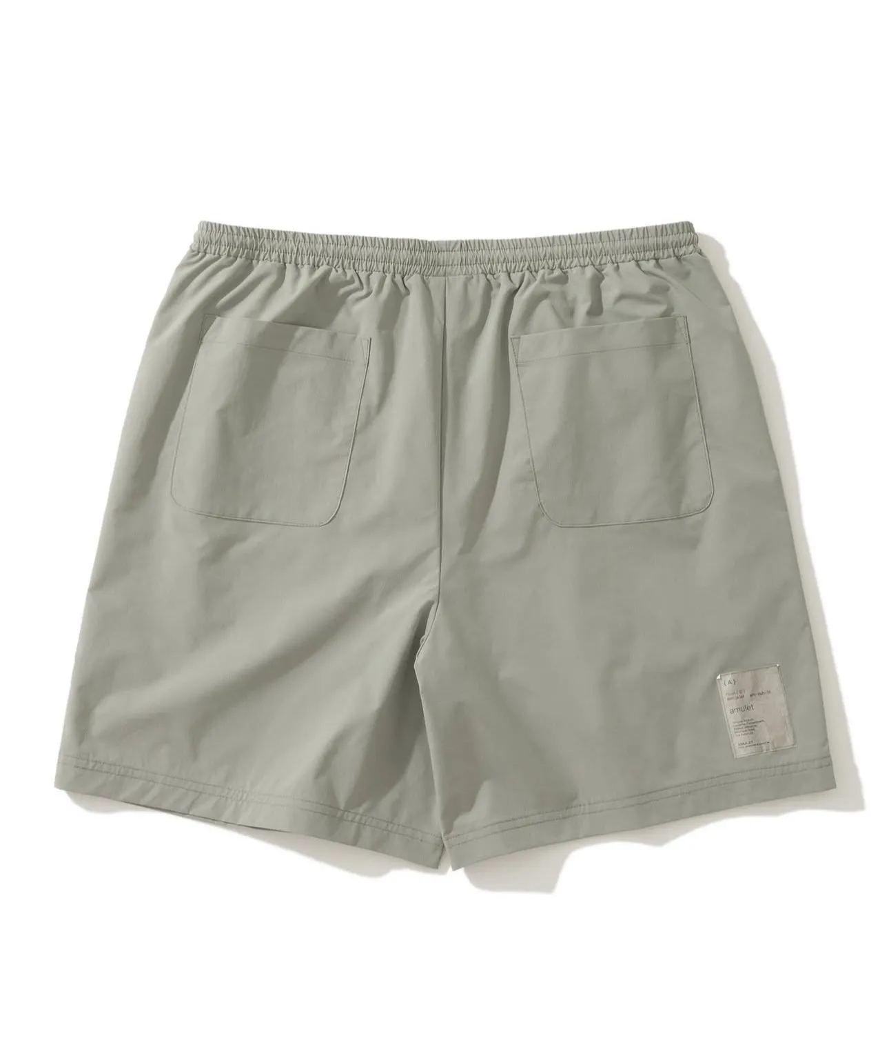 AMULET 25SS EASY SHORTS