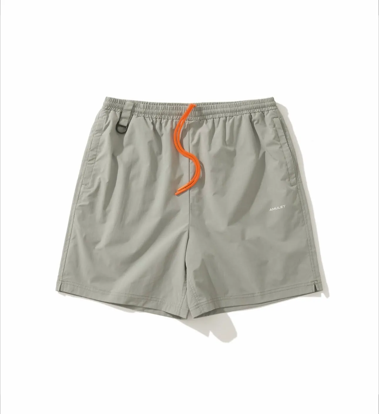AMULET 25SS EASY SHORTS