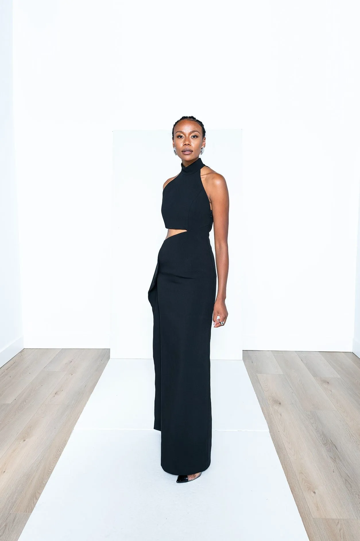 ANARA DRESS