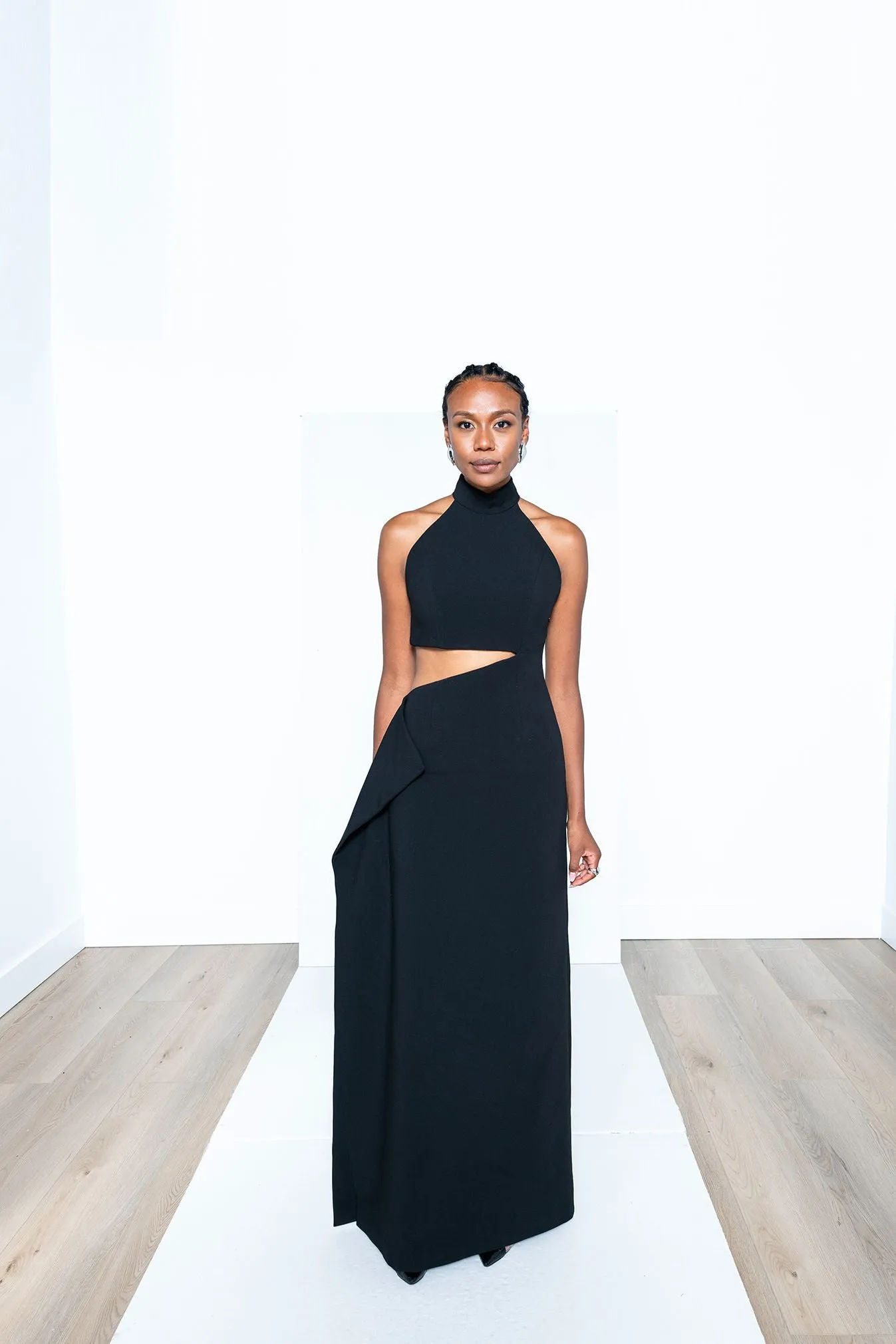 ANARA DRESS