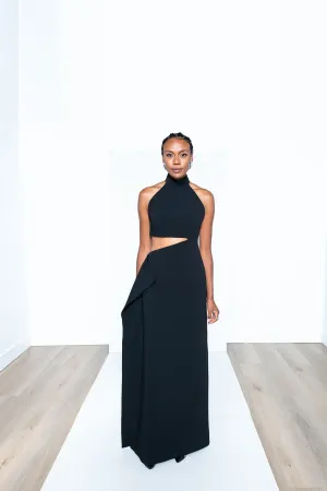 ANARA DRESS