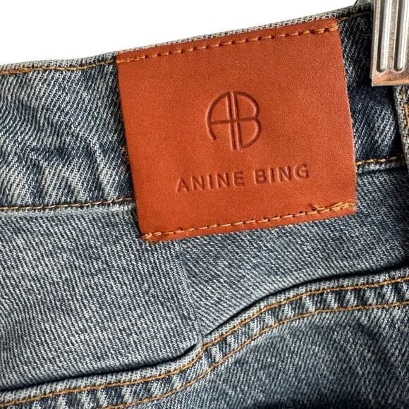 Anine Bing Sonya Jean