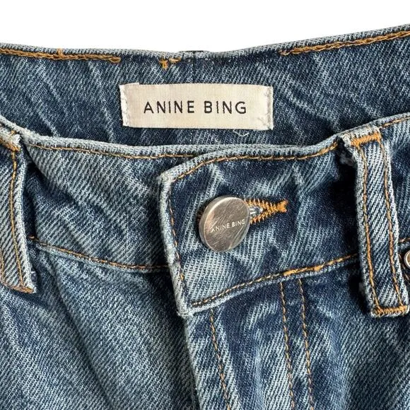 Anine Bing Sonya Jean