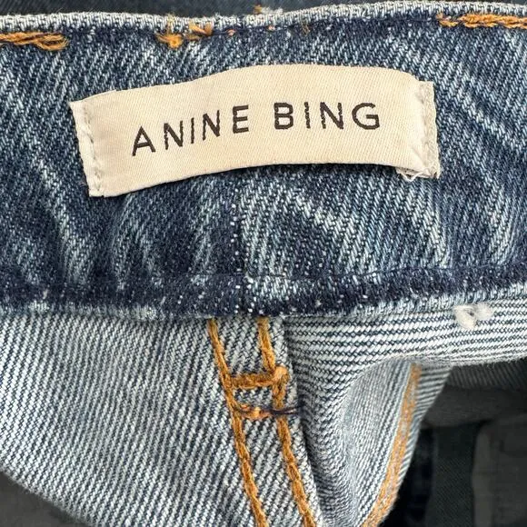 Anine Bing Sonya Jean