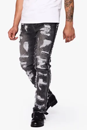 ANOM SKINNY FIT "SWEET N SPICY"