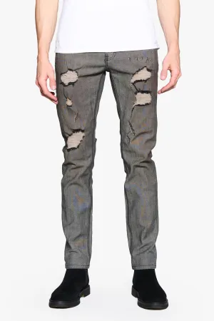 ANOM SLIM FIT "MATRIX"