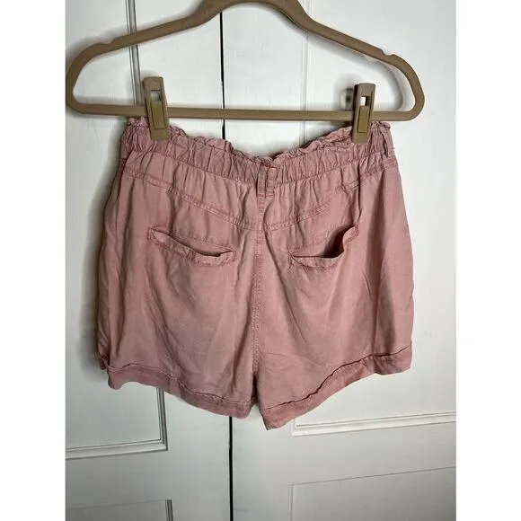 Anthropology Cloth &amp; Stone Santarem Shorts