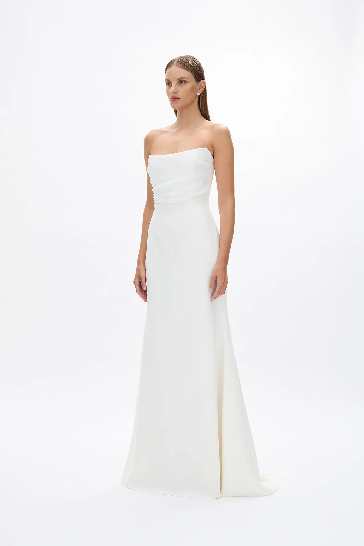 ARLO GOWN