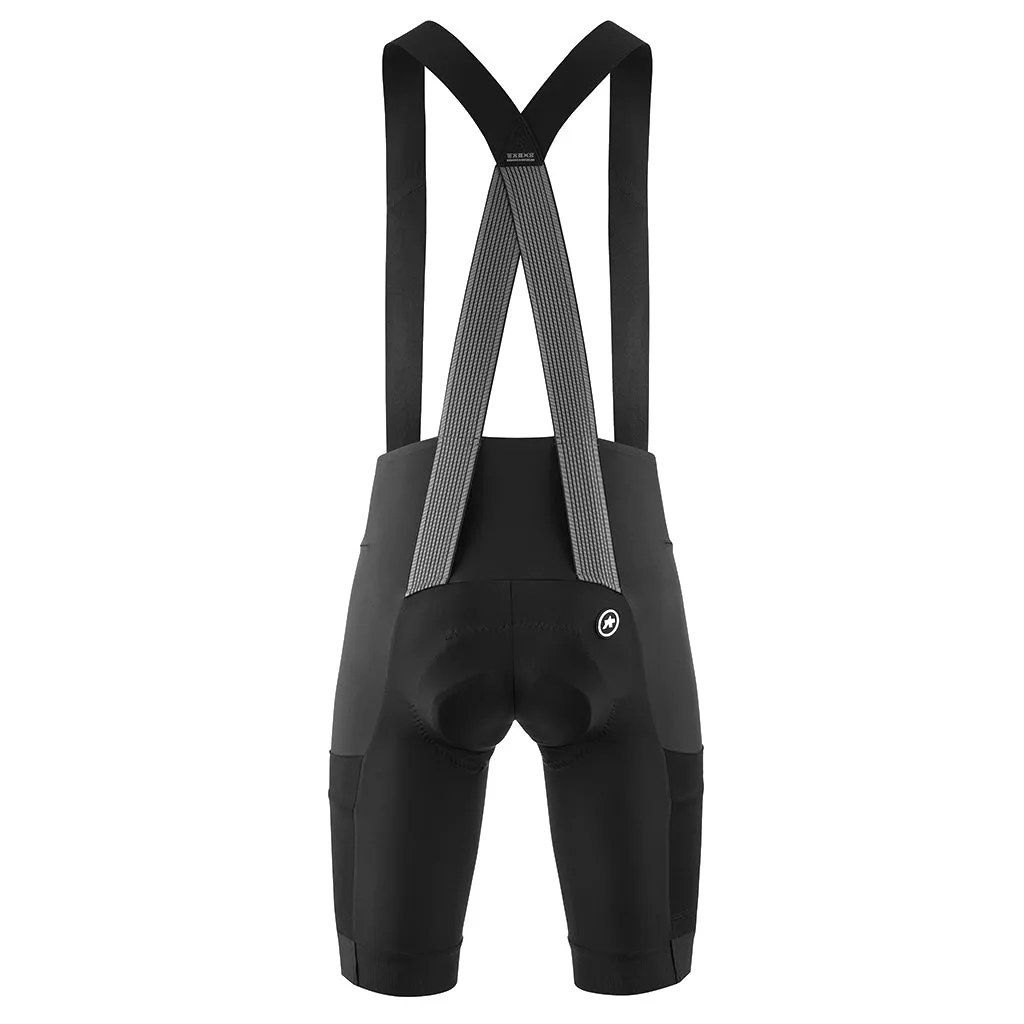 Assos Tactica Kieskäfer Gravel Bib Shorts T5