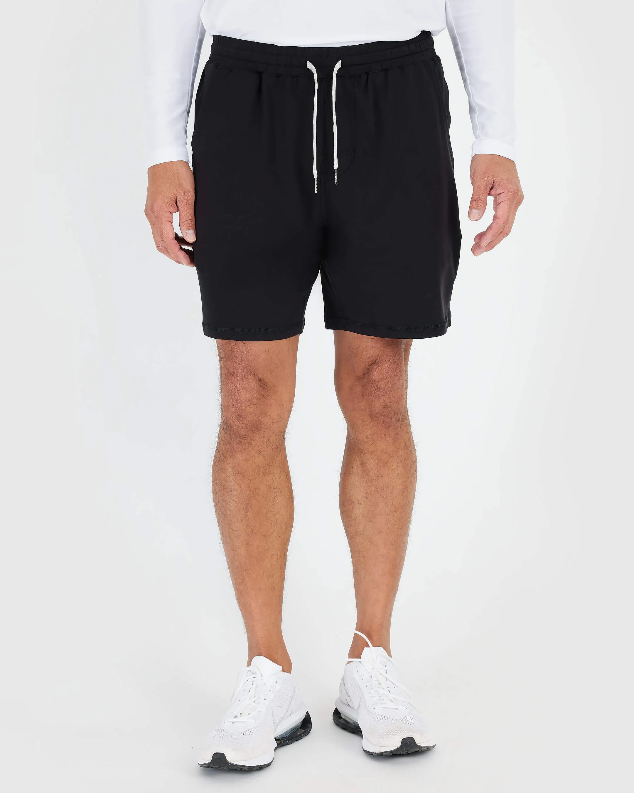 Basic Active Comfort Shorts 3-Pack
