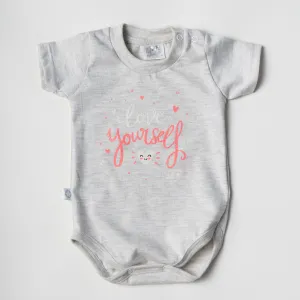 Be yourself bodysuit