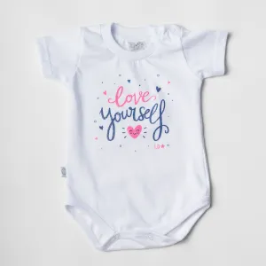 Be yourself bodysuit