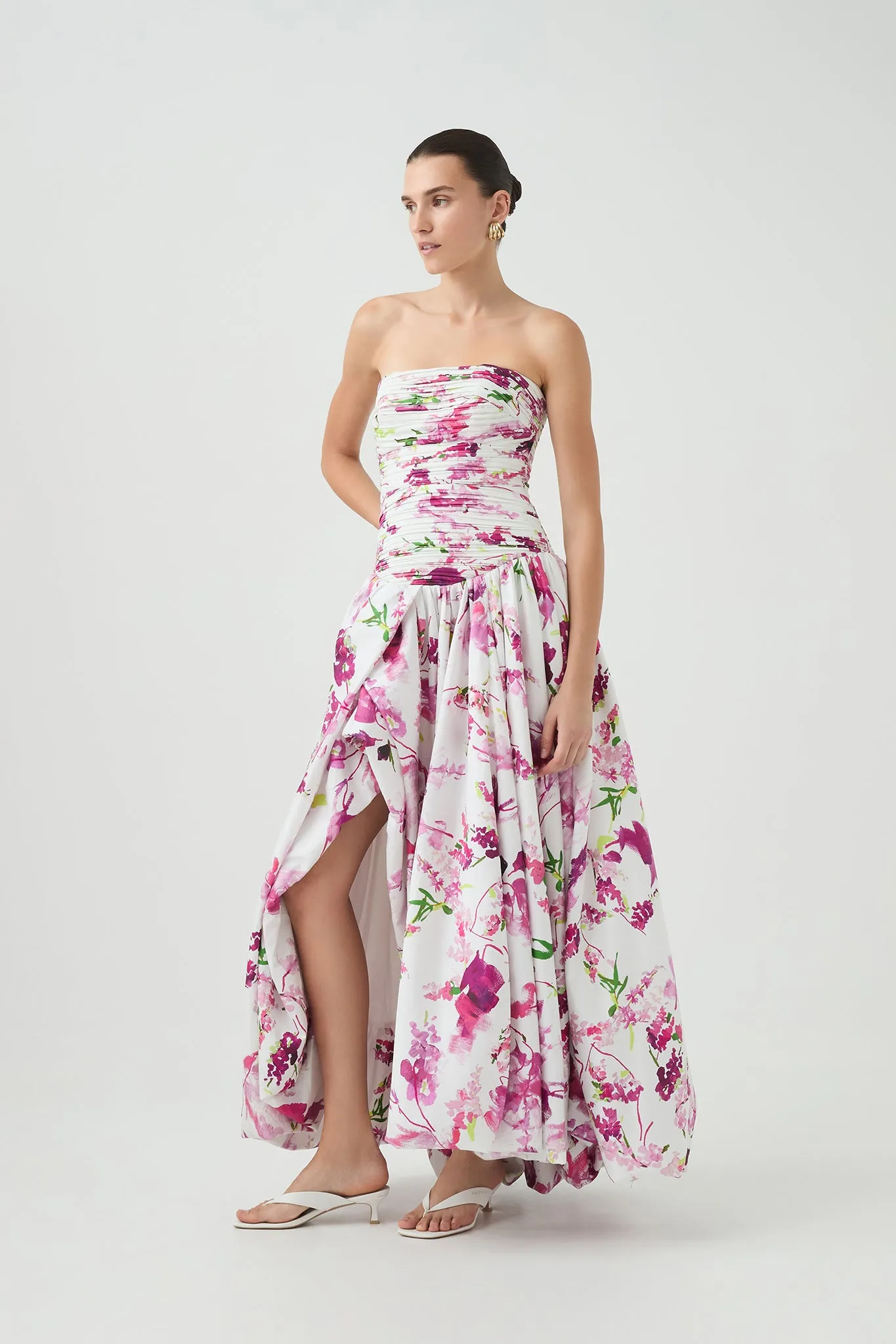 Behold Maxi Dress