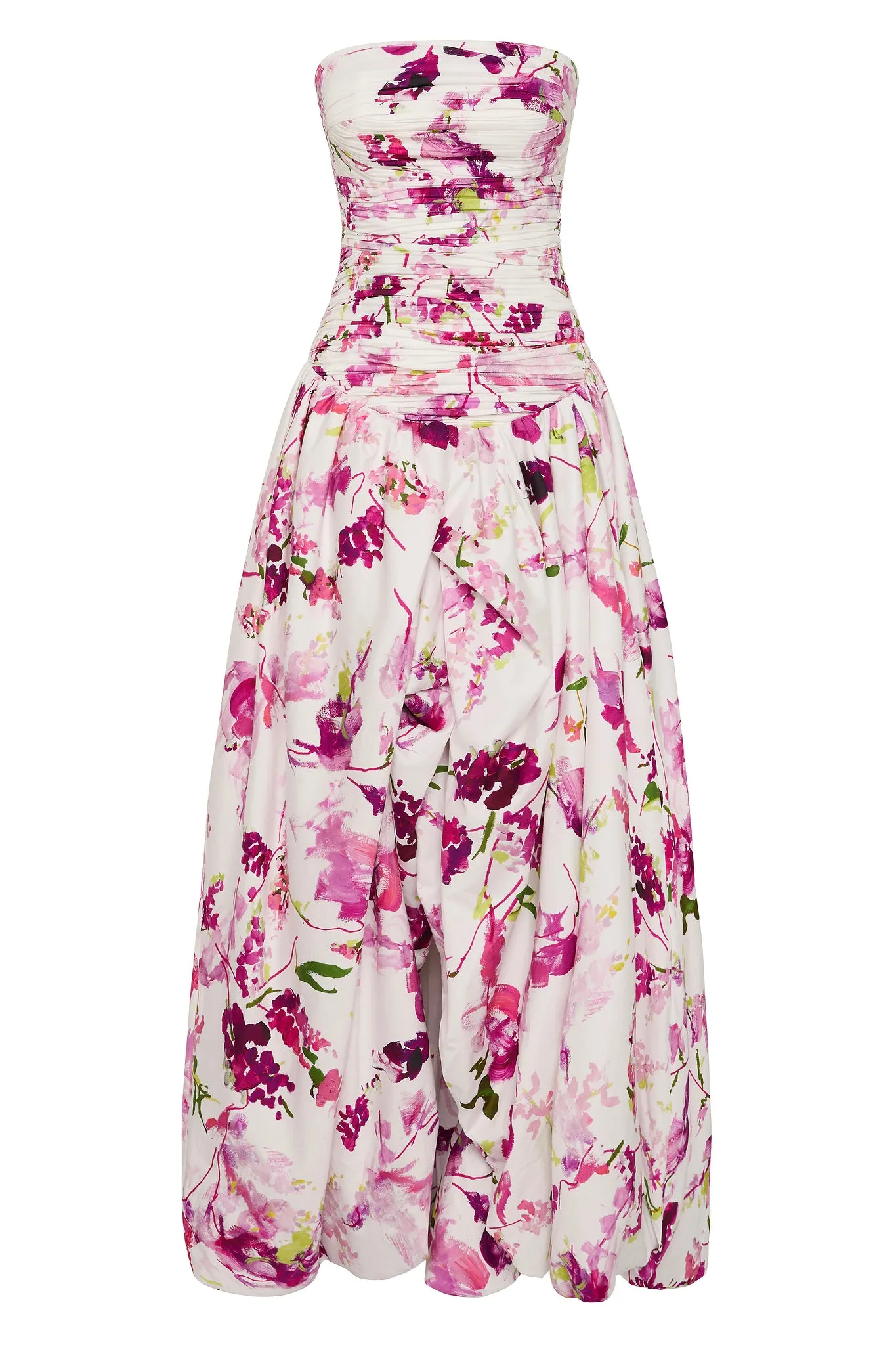 Behold Maxi Dress