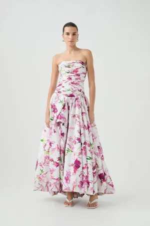 Behold Maxi Dress