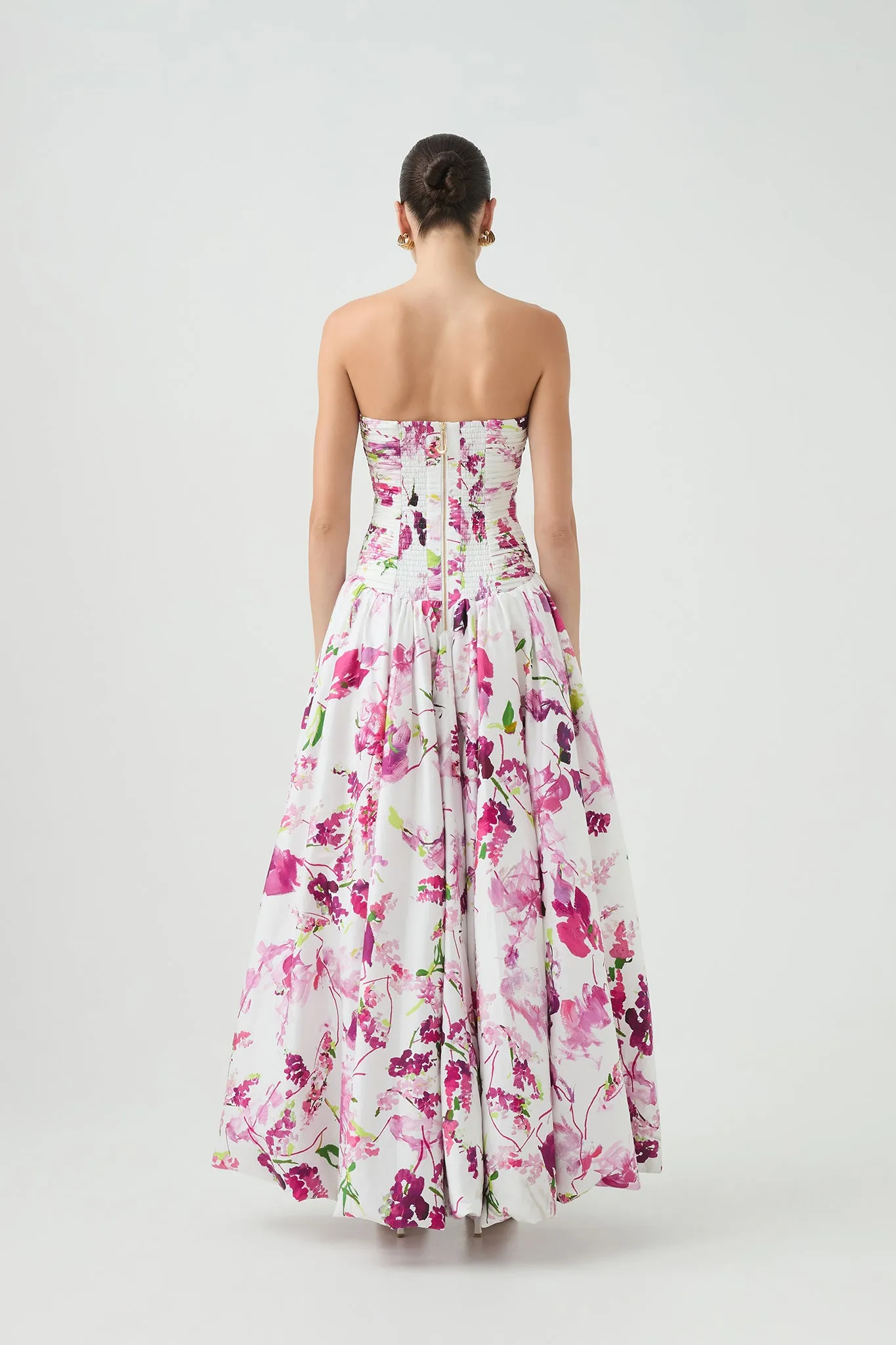 Behold Maxi Dress
