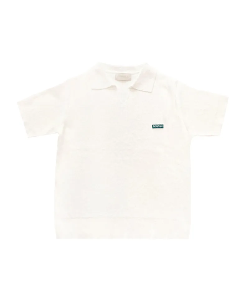 BENECIA 12 Clean Kara Knit - Ivory