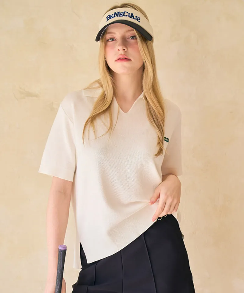 BENECIA 12 Clean Kara Knit - Ivory