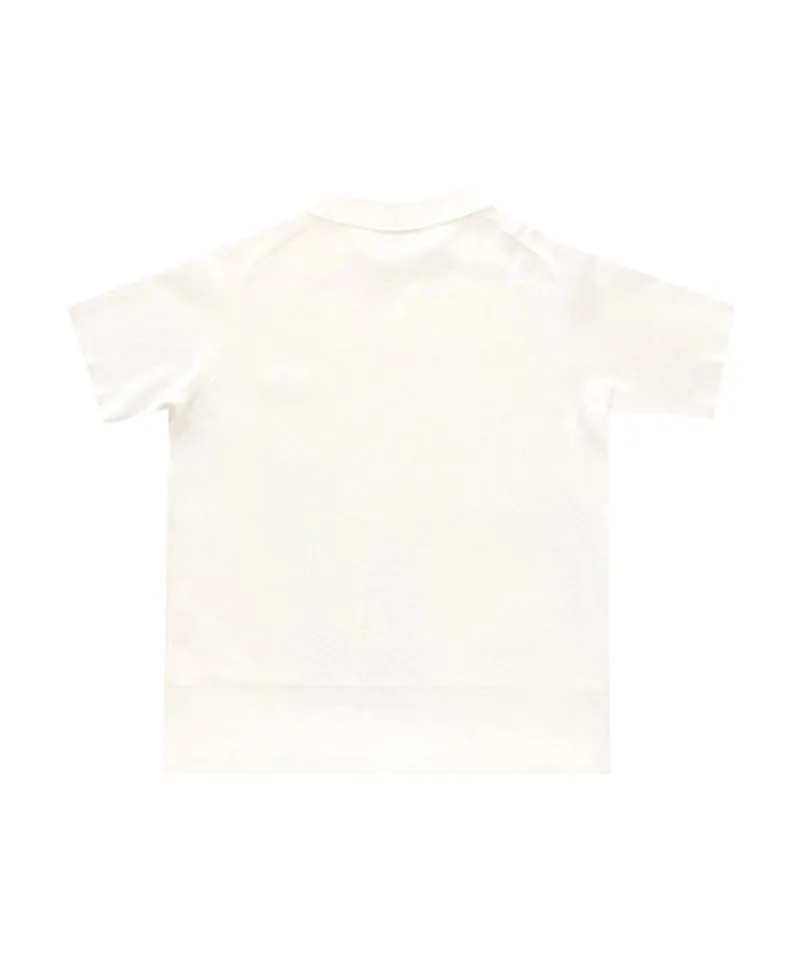 BENECIA 12 Clean Kara Knit - Ivory