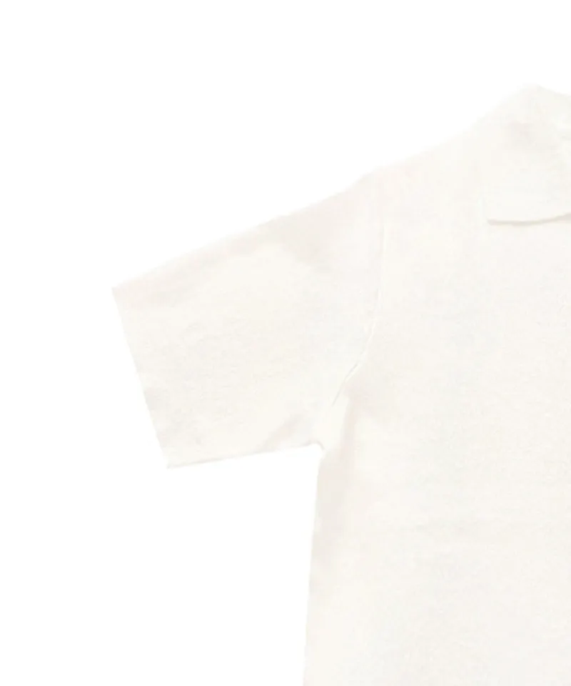 BENECIA 12 Clean Kara Knit - Ivory