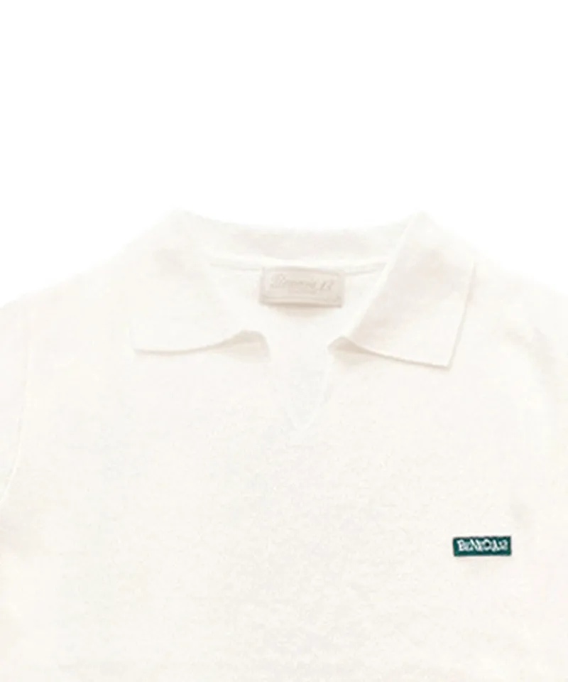 BENECIA 12 Clean Kara Knit - Ivory