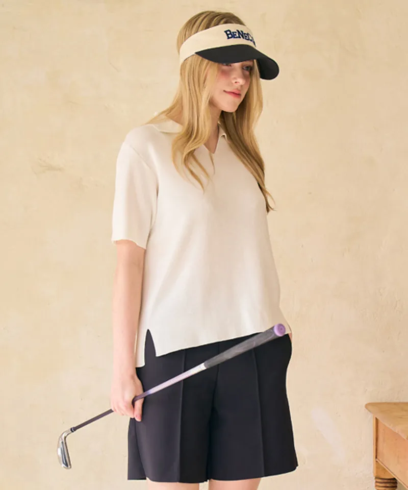 BENECIA 12 Clean Kara Knit - Ivory