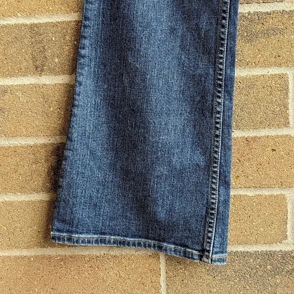 BIG Star Flare Jeans Pants