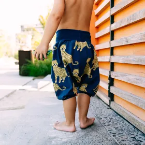 Blue Leo