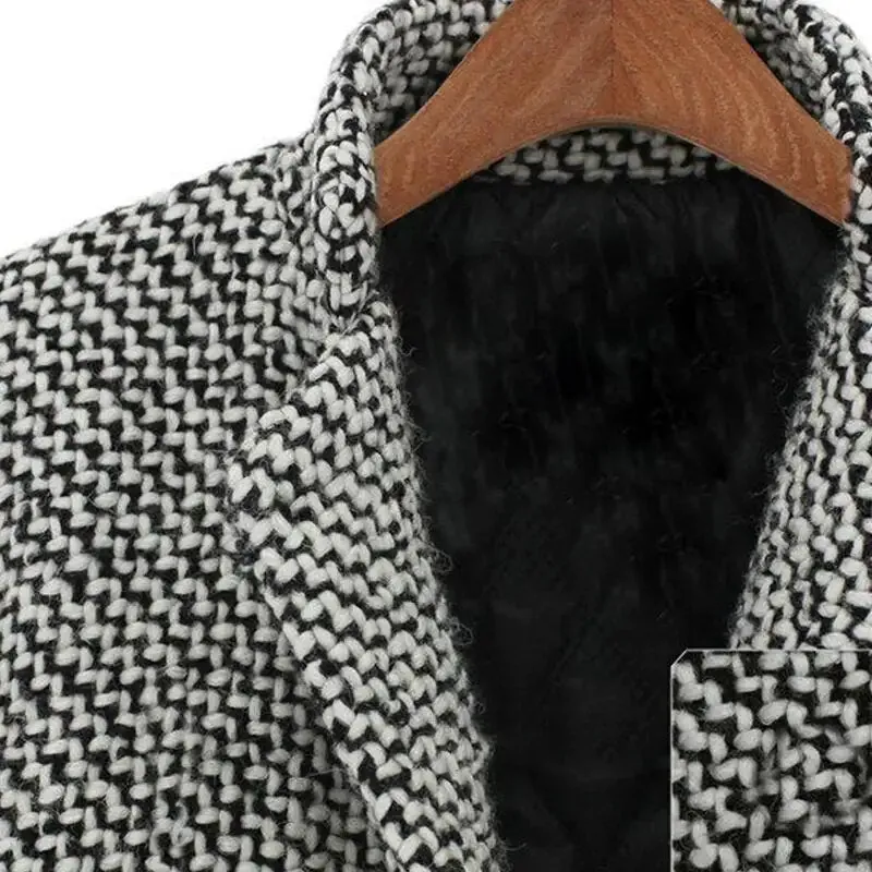 Bonnie™ | Elegant Long Coat