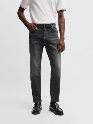 BOSS Regular Fit Denim - C-Re.Maine