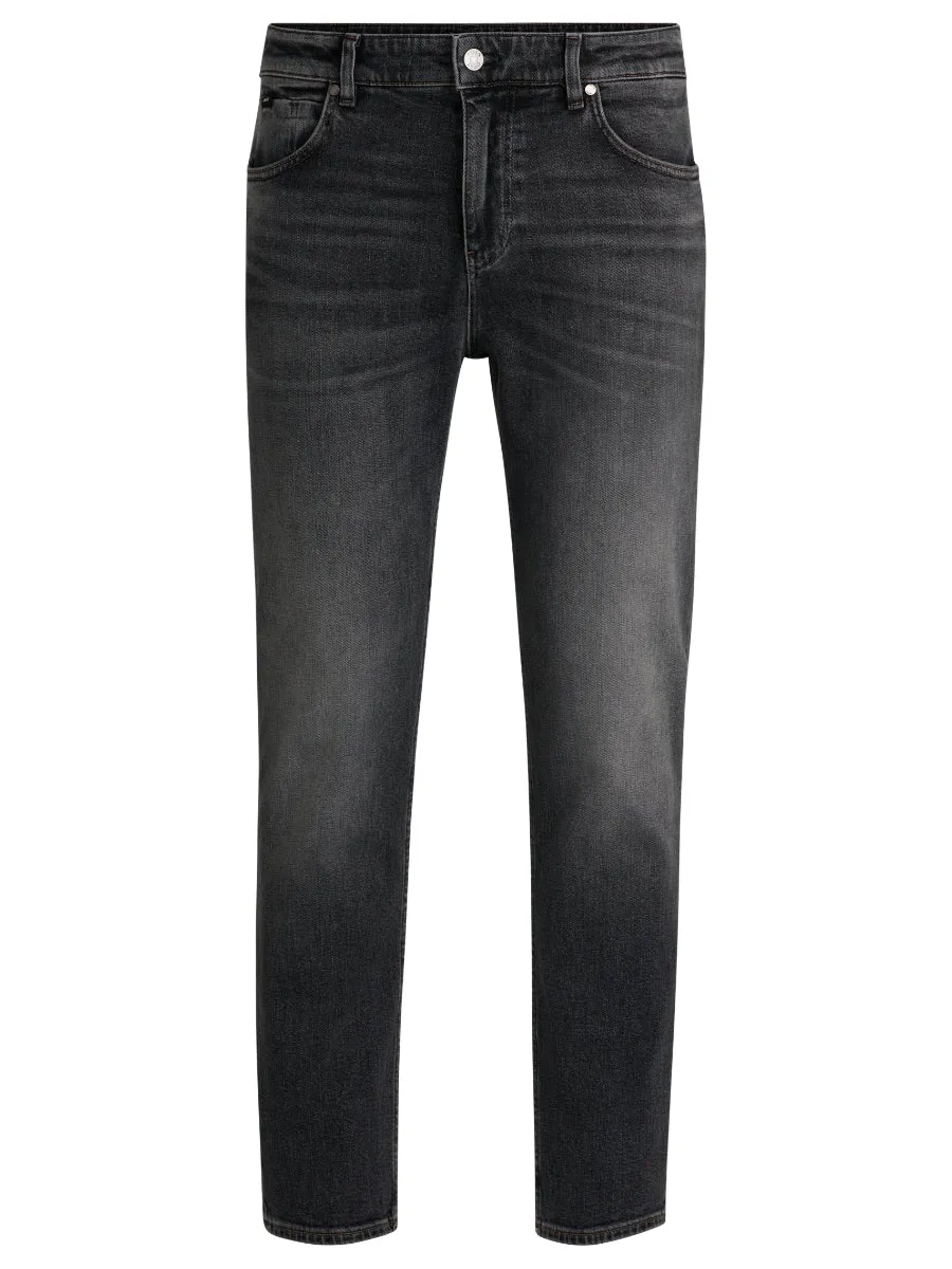 BOSS Regular Fit Denim - C-Re.Maine
