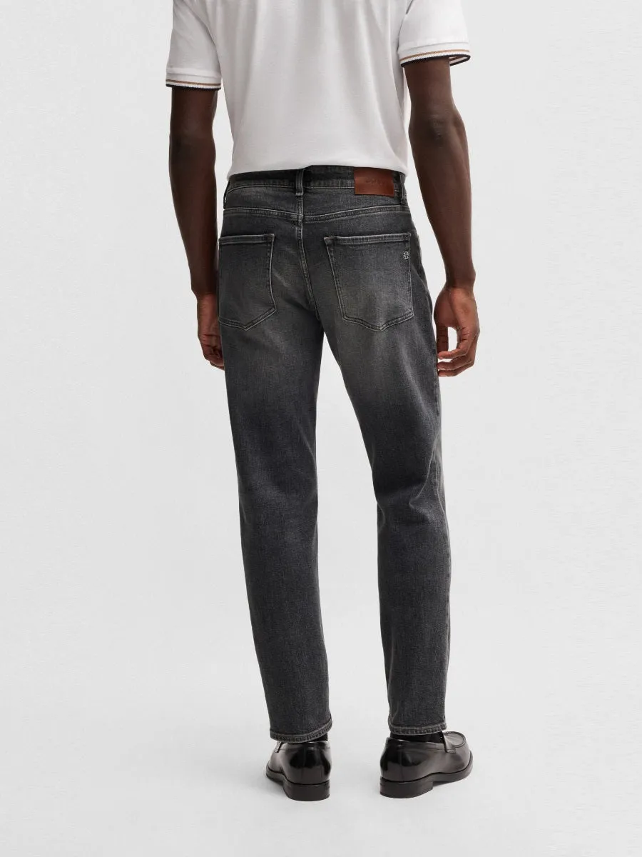 BOSS Regular Fit Denim - C-Re.Maine