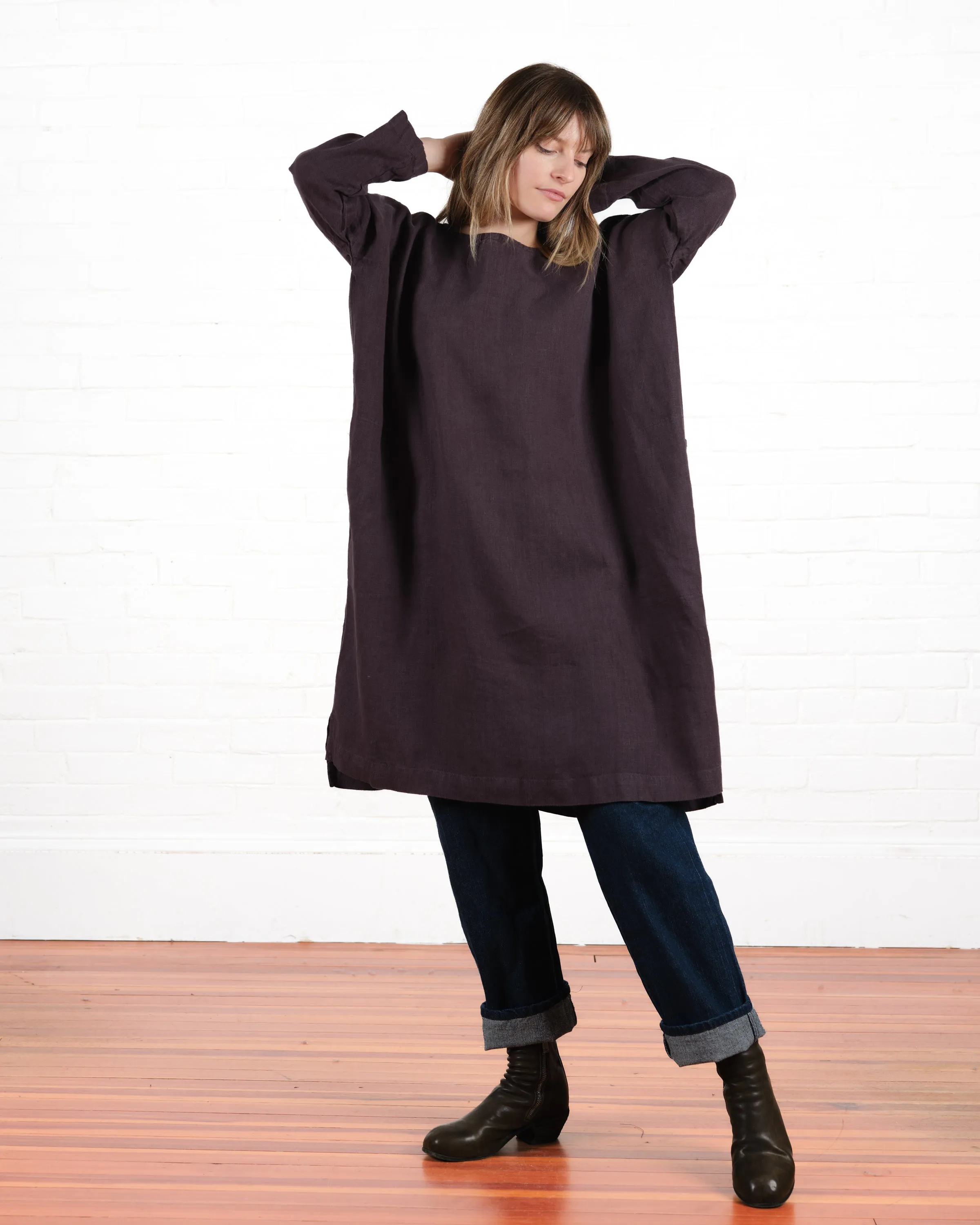 Box Dress SALE