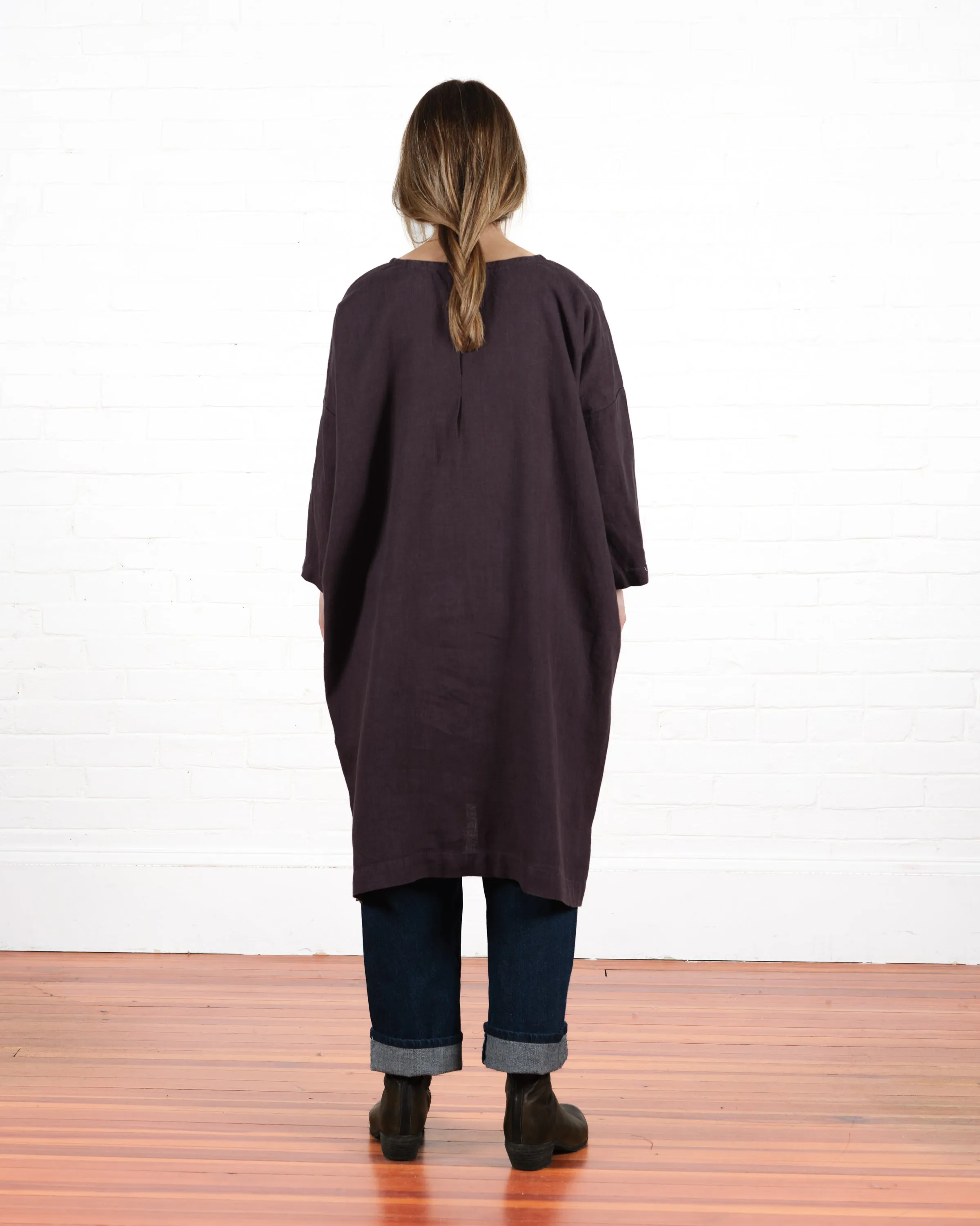 Box Dress SALE